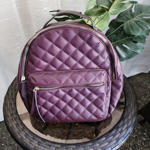 Liz Claiborne Mini Backpack